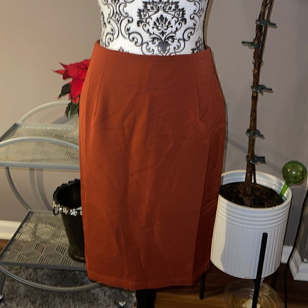 Nwt Shein skirt